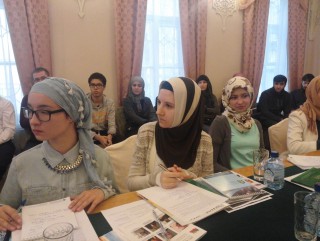 Молодежь будет обсуждать насущные проблемы и искать пути их решения