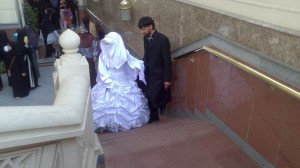 Египетская свадьба