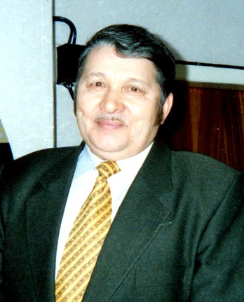 Поэт возглавил сибирскую мечеть