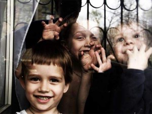 Регион вошел в семерку лучших регионов России по семейному устройству детей-сирот