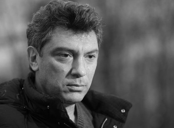 Убийство Немцова – дело рук украинских спонсоров? Убийство Немцова – дело рук украинских спонсоров?