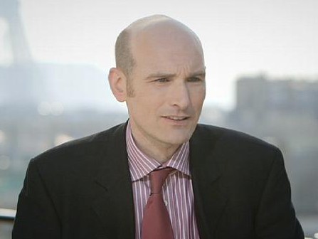 Бывший заложник – об “Исламском государстве” Бывший заложник – об “Исламском государстве”