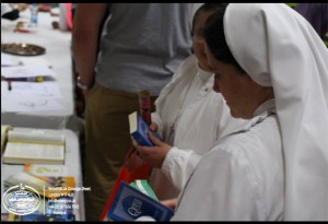 Монахини познают Ислам