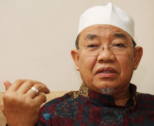 Leverage forex dalam islam