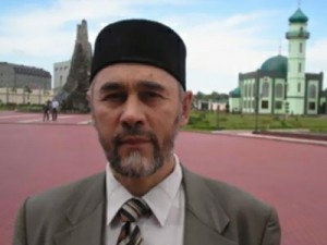 Фатых Гарифуллин