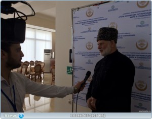 Хаджимурата Гацалова оскорбили обвинения журналиста в адрес его муфтията