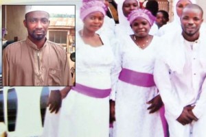 Священник принял ислам благодаря чудесному сну