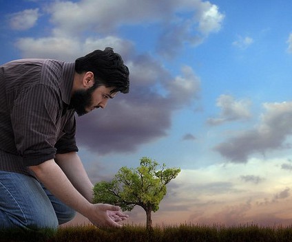 Мусульман призвали к &laquo;зеленому джихаду&raquo;