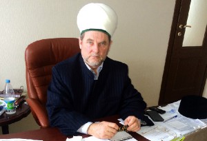 Тагир Саматов