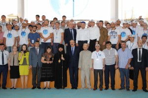 Молодежный форум в Дагестане планируют проводить ежегодно