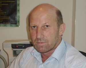 Хыхыр Мисиров