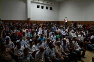 В Чечне обеспокоены будущим молодежи