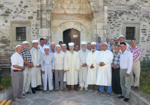 Курбан-байран объявлен в Крыму выходным днем