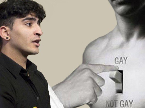 Фетва: как спастись из трясины гомосексуализма?