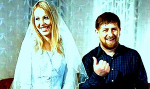 Кадыров призвал невест быть скромнее