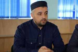Ахмад Кахаев