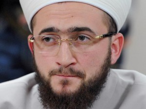 Муфтий Камиль Самигуллин отказался от должности Верховного муфтия России
