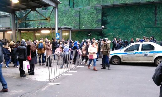 Атырауда ондаған адамдар белгісіз газдан уланды