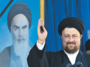 Хасан Хомейни