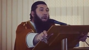 Магомеднаби Магомедов