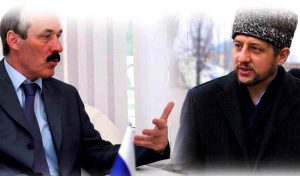 Абдула Ацаев