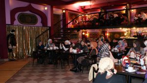 Казанские рестораны и кафе проверят на соответствие стандартам «Халяль»