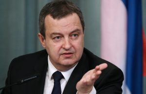 Ивица Дачич