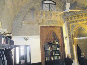 Лезгинская мечеть