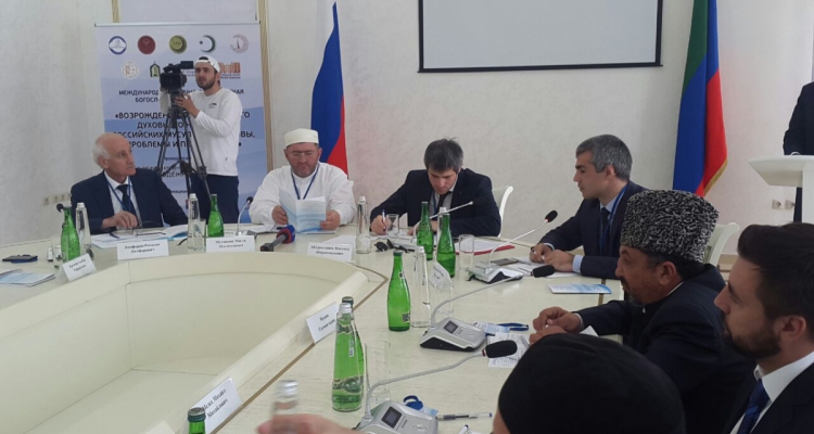 Конференция в Махачкале: проблему экстремизма не решить силовыми методами