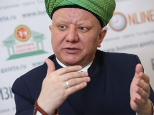 Альбир Крганов