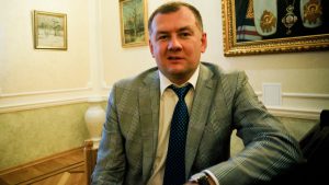 Роман Силантьев