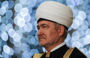 Равиль Гайнутдин
