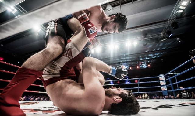 Мусульманские бойцы ММА обеспечили очередной триумф России Мусульманские бойцы ММА обеспечили очередной триумф России