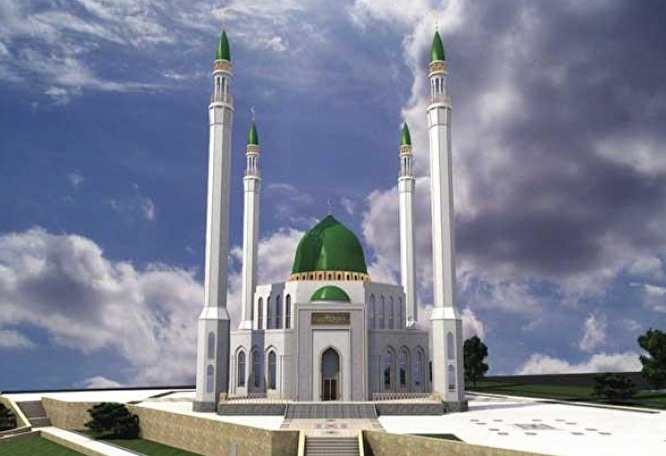 Мечеть сравнять, землю отобрать. Свердловские власти указали мусульманам на их место