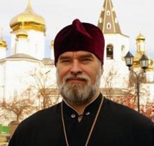 Благочинный церквей Новосибирска - об истинном исламе и псевдоисламских сектах
