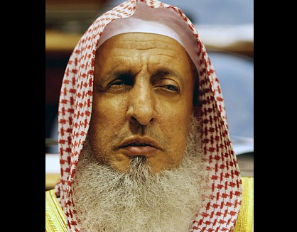Верховный муфтий Саудовской Аравии вынес вердикт кинематографу