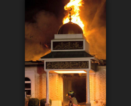 Иудеи добровольно превратили синагогу в мечеть – зачем?