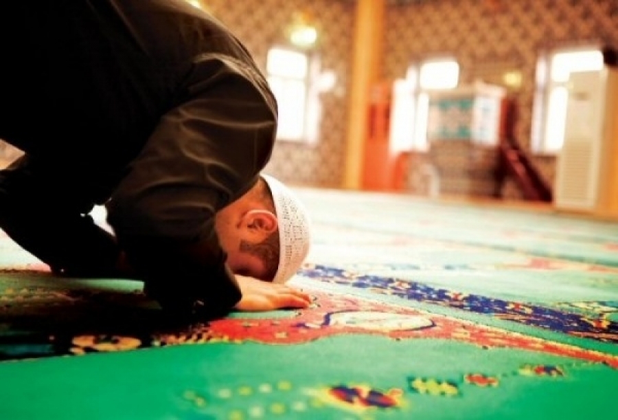 Ученые США доказали пользу мусульманской молитвы