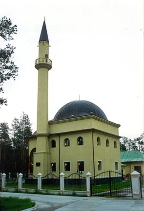 ЗА ШЕСТИДЕСЯТОЙ ПАРАЛЛЕЛЬЮ