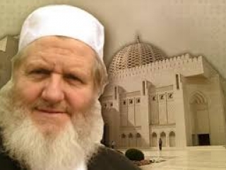 Американский проповедник Юсуф Истс (Yusuf Estes): «Я называю их рупором дьявола»
