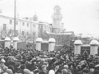 Будущее в просвещении