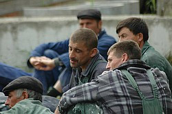 ЧЕГО ЖДАТЬ РОССИЯНАМ ОТ МИГРАЦИИ