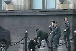 ЗАЩИТИТЬ РОССИЮ ОТ СОДОМИТОВ – ВЕРНУТЬ ЗАКОН 1993 ГОДА!
