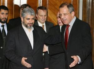 ИСЛАМ И ПОЛИТИКА РОССИИ