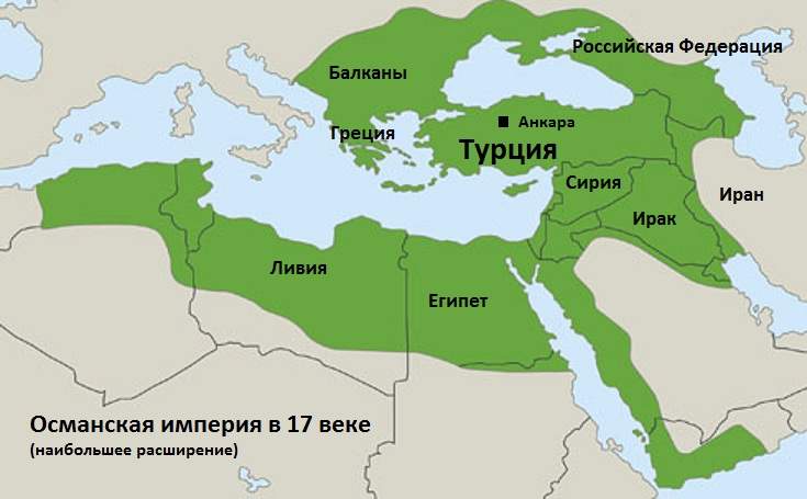 Запад и его ученики