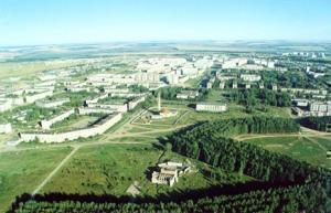 В Елабуге заложен камень первого медресе