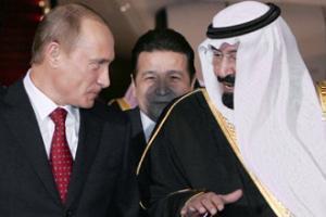 Саудовская Аравия готова сотрудничать с Россией