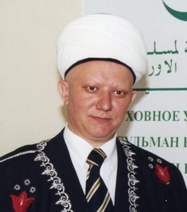 Жители чувашского села требуют отставки местного духовенства