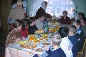 В Костроме подвели итоги учебного года