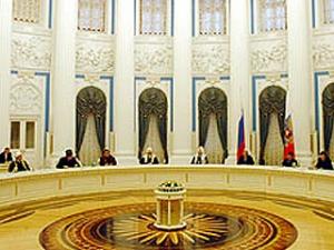 Межрелигиозный совет вступился за Саида Нурси